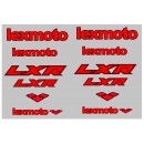 Lexmoto - LXR Kit 1 - 007